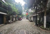 Cho thuê nhà ngõ ô tô KĐT Ao Sào, Thịnh Liệt, Hoàng Mai, 74m2, 4 tầng, 4 ngủ, 18.5tr